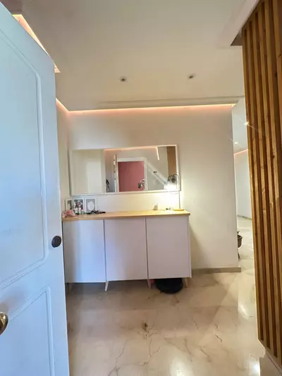 Middle Floor Apartment in Casares Playa