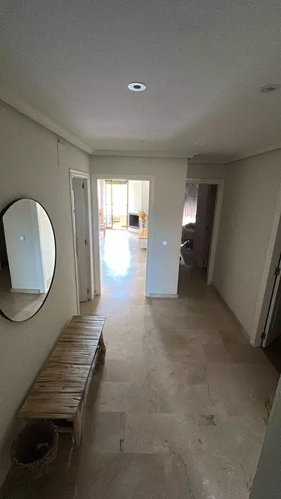 Middle Floor Apartment in Casares Playa