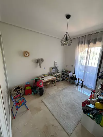 Middle Floor Apartment in Casares Playa