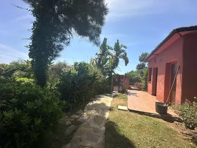 Middle Floor Apartment in Casares Playa