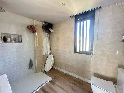 Middle Floor Apartment in Casares Playa