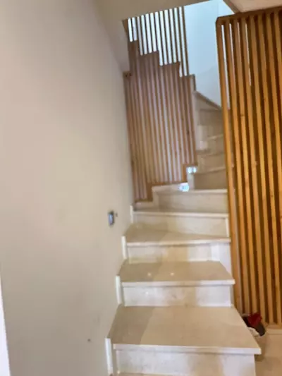 Middle Floor Apartment in Casares Playa