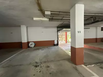 Middle Floor Apartment in Casares Playa