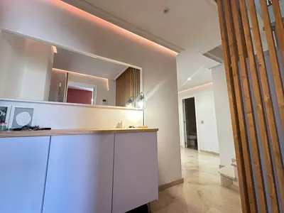 Middle Floor Apartment in Casares Playa