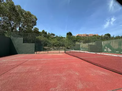Middle Floor Apartment in Casares Playa