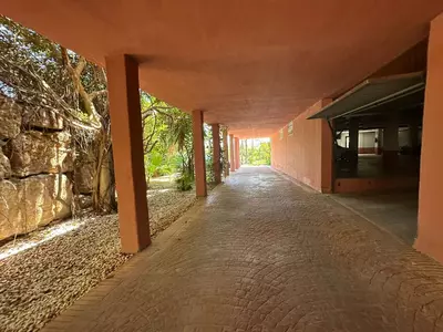 Middle Floor Apartment in Casares Playa