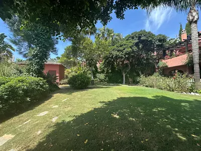 Middle Floor Apartment in Casares Playa