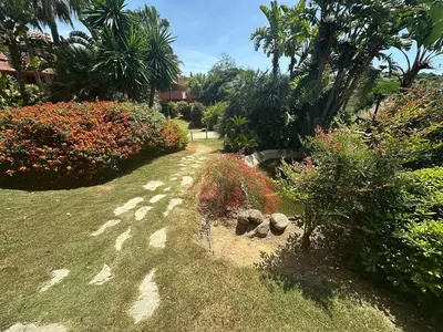 Middle Floor Apartment in Casares Playa
