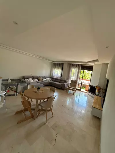 Middle Floor Apartment in Casares Playa