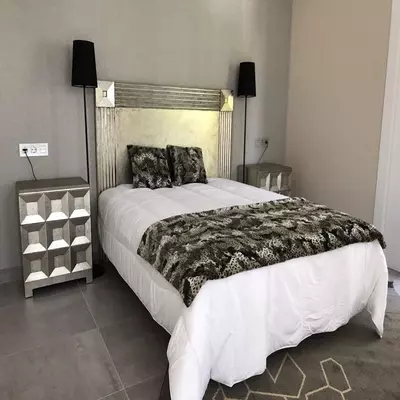 Detached Villa in Nueva Andalucía