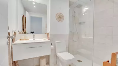 Ground Floor Apartment in Manilva