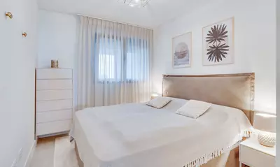 Ground Floor Apartment in Manilva