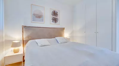 Ground Floor Apartment in Manilva