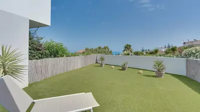 Ground Floor Apartment in Manilva