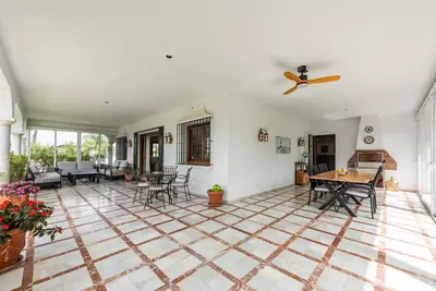 Detached Villa in San Pedro de Alcántara