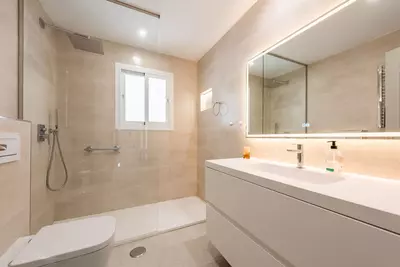 Detached Villa in San Pedro de Alcántara