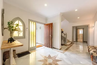 Detached Villa in San Pedro de Alcántara
