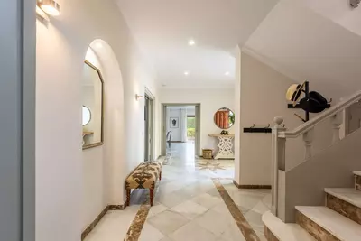Detached Villa in San Pedro de Alcántara