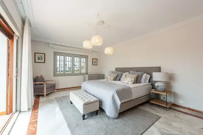 Detached Villa in San Pedro de Alcántara