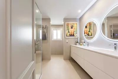 Detached Villa in San Pedro de Alcántara
