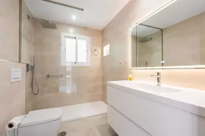 Detached Villa in San Pedro de Alcántara