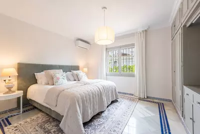 Detached Villa in San Pedro de Alcántara