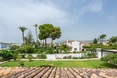 Detached Villa in San Pedro de Alcántara