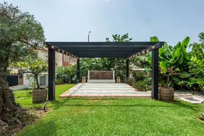 Detached Villa in San Pedro de Alcántara