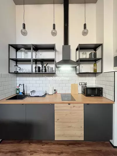 Ground Floor Studio in Estepona
