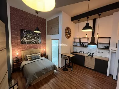 Ground Floor Studio in Estepona