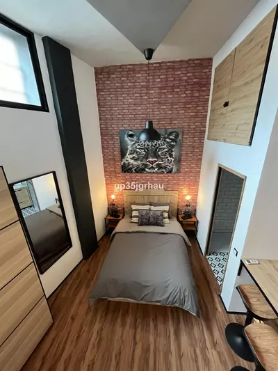 Ground Floor Studio in Estepona