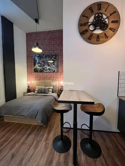 Ground Floor Studio in Estepona