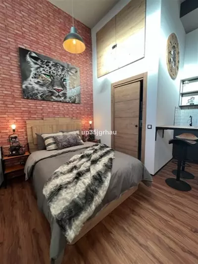 Ground Floor Studio in Estepona