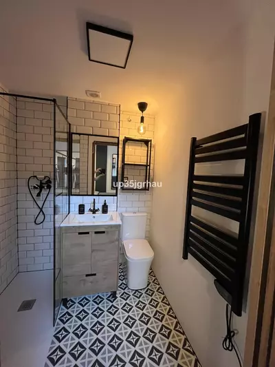 Ground Floor Studio in Estepona
