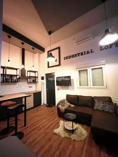 Ground Floor Studio in Estepona