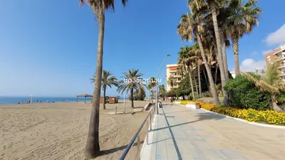 Ground Floor Studio in Estepona