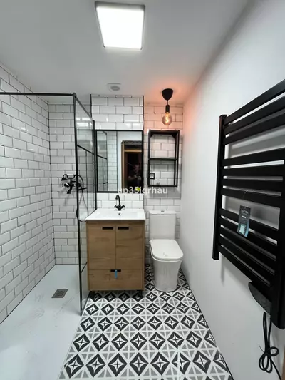 Ground Floor Studio in Estepona