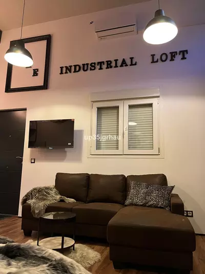 Ground Floor Studio in Estepona