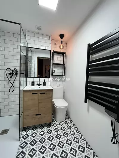 Ground Floor Studio in Estepona