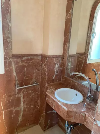 Detached Villa in Manilva
