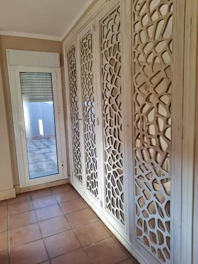 Detached Villa in Manilva