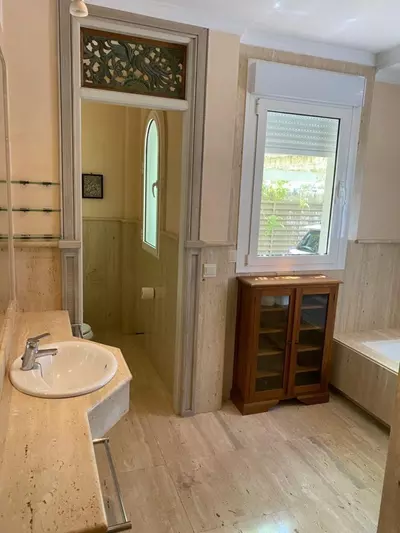 Detached Villa in Manilva