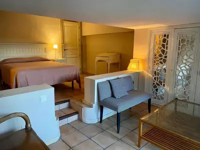 Detached Villa in Manilva