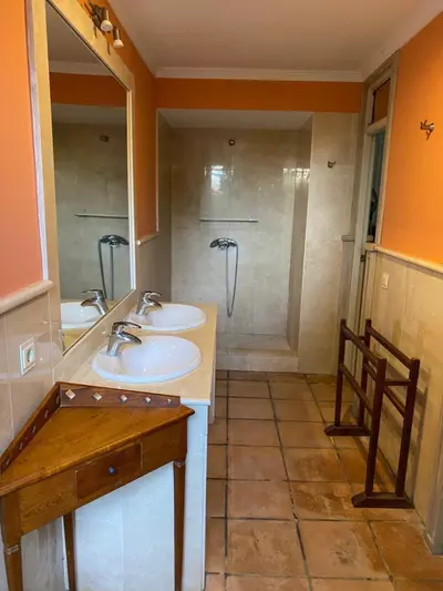 Detached Villa in Manilva