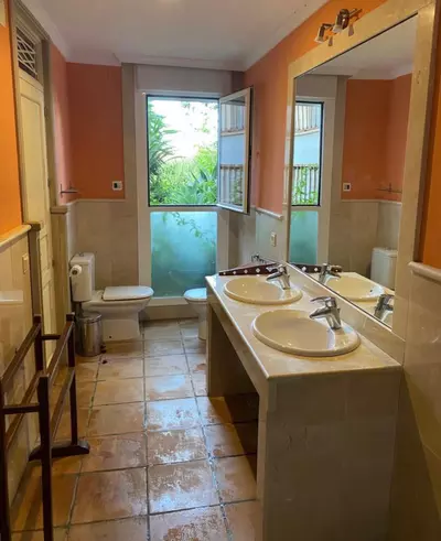 Detached Villa in Manilva
