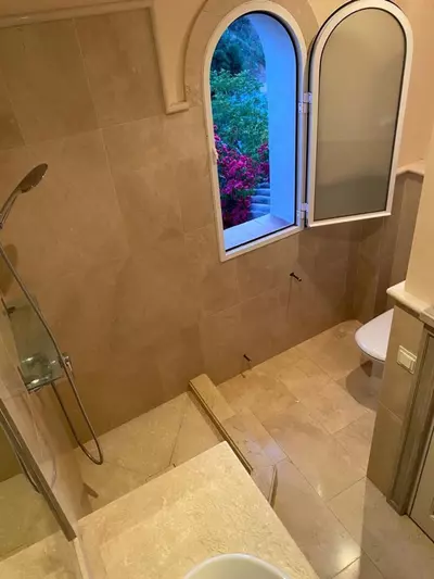 Detached Villa in Manilva