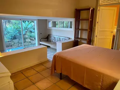 Detached Villa in Manilva