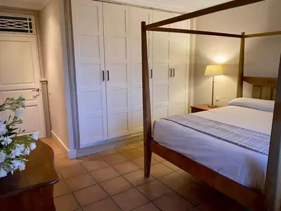 Detached Villa in Manilva