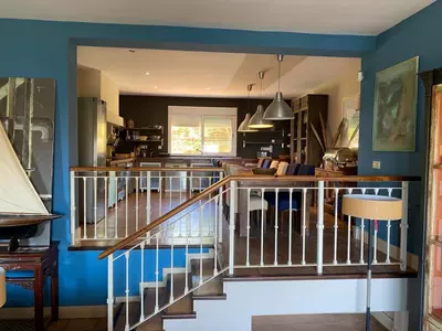 Detached Villa in Manilva