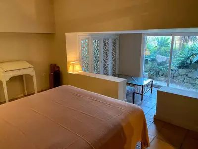 Detached Villa in Manilva